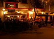 Ceibo Restaurante