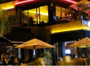 Cuatro Express Resto & Coffe Bar