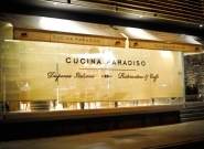 Da Donato Cucina Paradiso