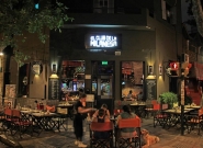 El Club de la Milanesa