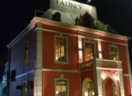 Fauno Restaurante Parrilla