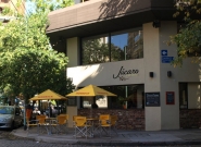 Júcaro Restaurante