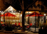 La Casa de Adann Restaurant