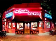 La Fonda del Polo Parrilla