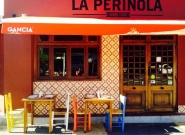 La Perinola Parrilla