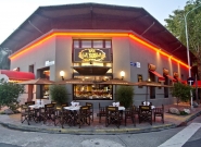 La Robla Restaurante