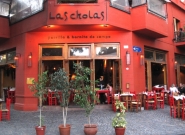 Las Cholas Restaurante