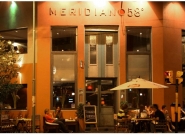 Meridiano 58 Restaurant
