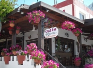 Odin Restaurant