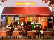 Pinuccio & Figli Restaurante