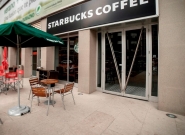 Starbucks Argentina