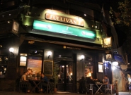 Sullivans Irish Pub