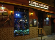 Tiempo de Gitanos Restaurante