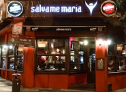 Salvame Maria Restaurant