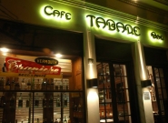 Tabare Cafe Bar