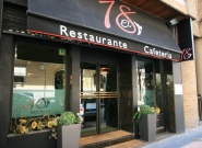 El 18 Restaurante