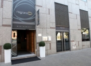 Restaurante Filigrana