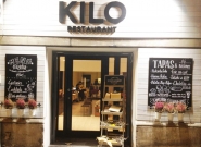 Kilo Restaurante