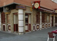 La Monumental Restaurante