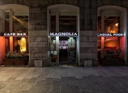 Restaurant Magnolia 
