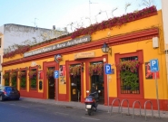 Restaurante Sociedad Plateros