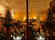 California Wine Merchants