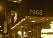 Carlitos Gardel Restaurant