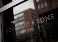 Colicchio & Sons Restaurant