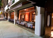 HOME Beverly Hills Restaurant