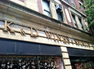 K&D Wines & Spirits 