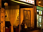 Lula Cafe