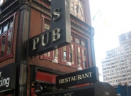 McGee's Pub & Restaurant