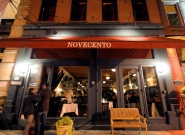 Novecento Restaurant NYC