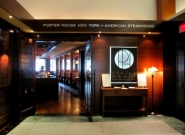 Porter House Restaurant