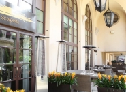 Scarpetta Ristorante