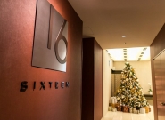 Sixteen Restaurant