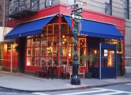 The Little Owl Restaurant