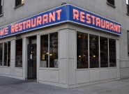 Tom's Restaurant