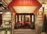 Triomphe Restaurant