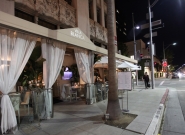 Villa Blanca Restaurant