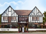 Daniel Dine & Wine Restaurante
