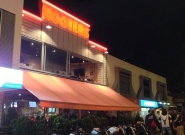 HOOTERS Bogotá