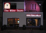 The Wine Store