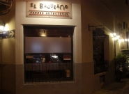 El Baqueano Restaurante