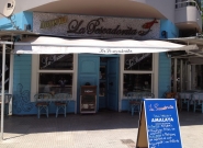 La Pescadorita Restaurante