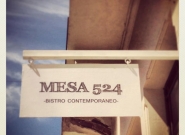 Mesa 524 Restaurante