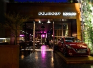 Peugeot Lounge Resto