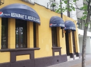 El Mesón De La Negra Restaurante 