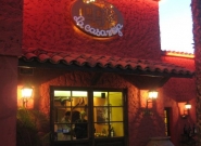La Casa Vieja Restaurant