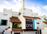 ONE, Concept Restaurant